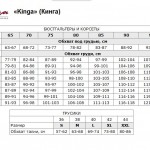 Бюстгальтер Kinga 1116-SC MOONSTONE