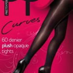 Колготки на большие размеры Pretty Polly APP5 60den