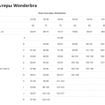 Бюстгальтер Wonderbra W9243