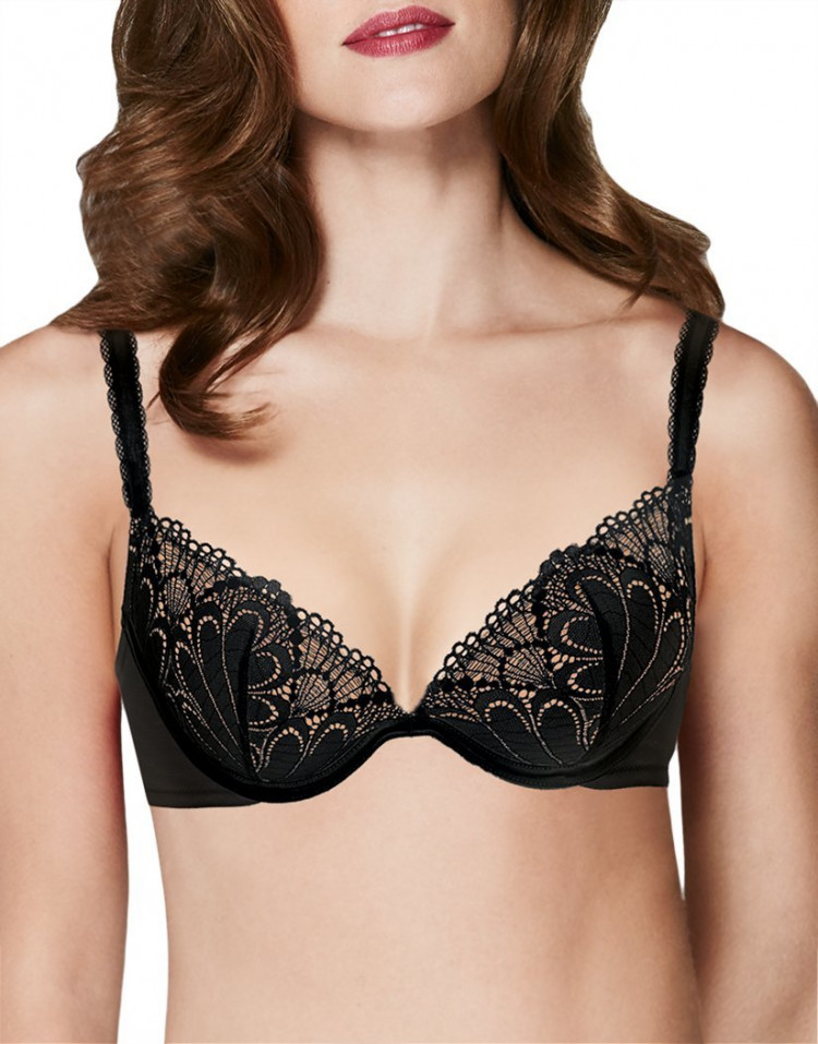 Бюстгальтер Wonderbra W05GB