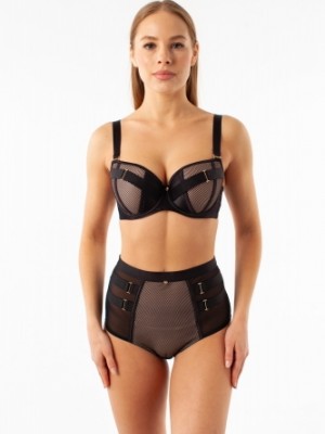 Бюстгальтер COQUETTE REVUE Mesh 54101