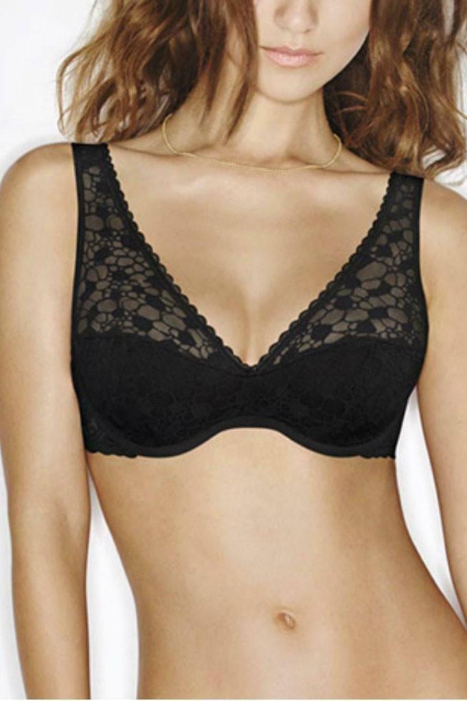 Бюстгальтер Wonderbra W06TJ