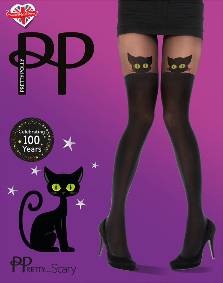 Колготки Pretty Polly AWD3