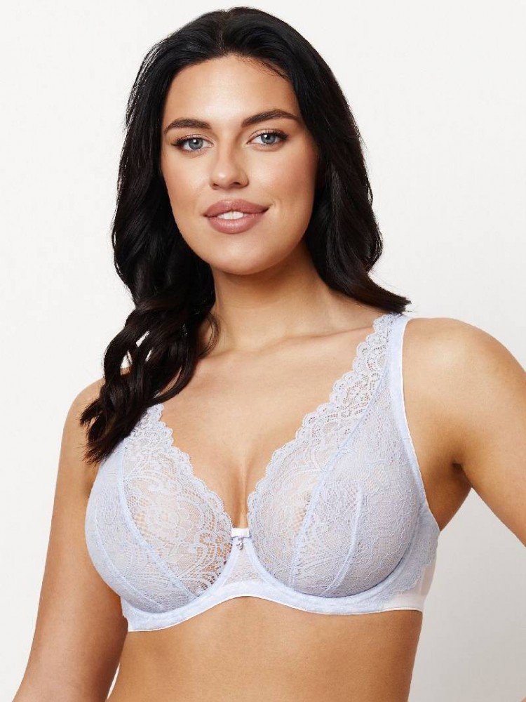 Бюстгальтер Subtille BLUE SKY Soft Bralette