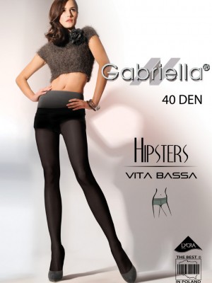 Колготки GABRIELLA 115 Hipsters